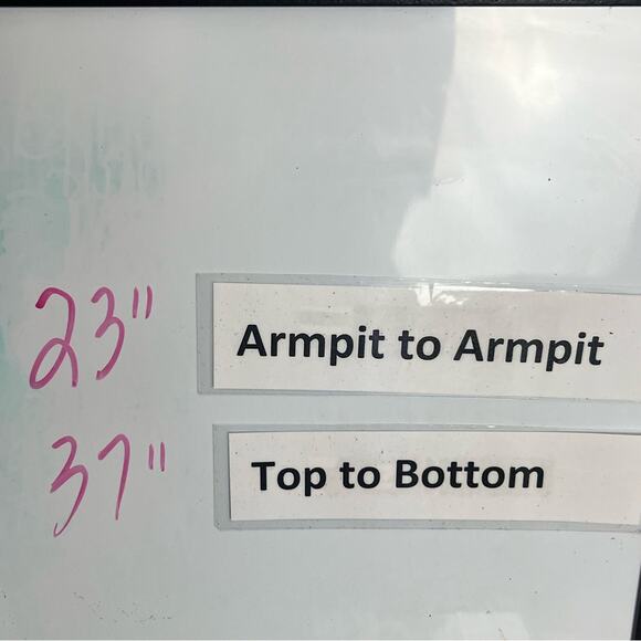 Umgee Peasant Tunic Dress Boho Shift Dress Split Neck sz XL - Picture 11 of 11